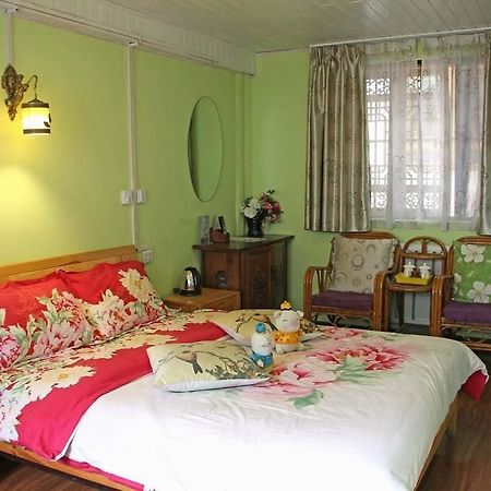 Tree'S Tale Hotel - Lijiang Lệ Giang Ngoại thất bức ảnh