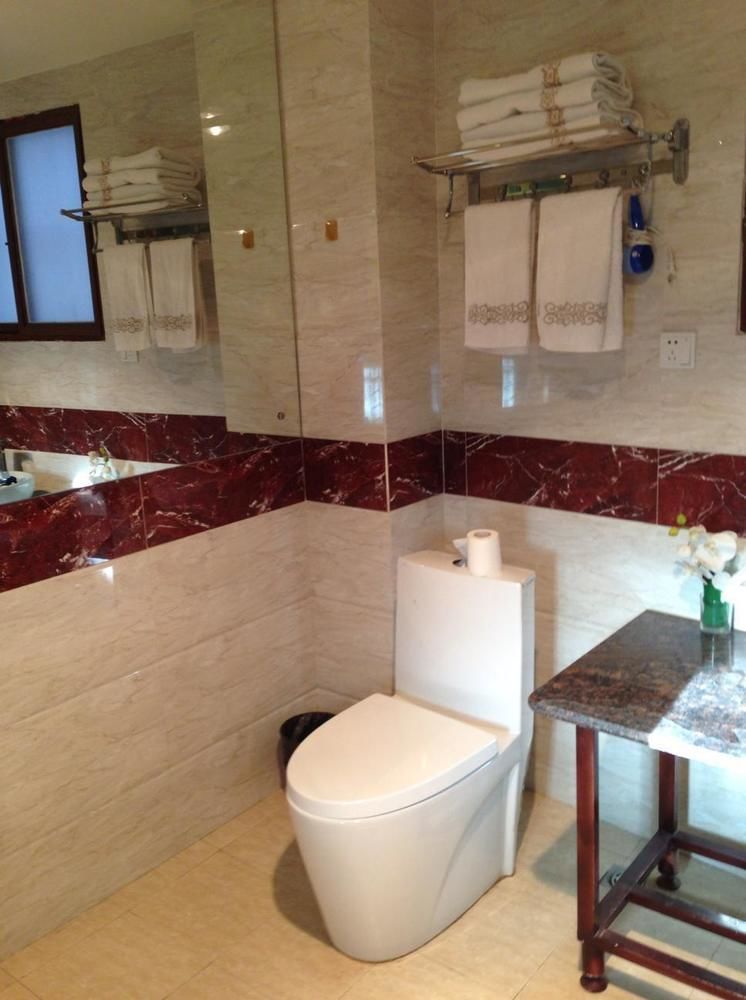Tree'S Tale Hotel - Lijiang Lệ Giang Ngoại thất bức ảnh