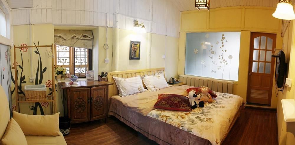Tree'S Tale Hotel - Lijiang Lệ Giang Ngoại thất bức ảnh