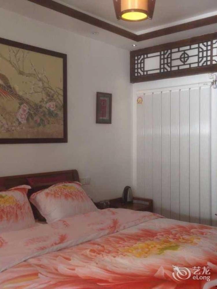 Tree'S Tale Hotel - Lijiang Lệ Giang Ngoại thất bức ảnh