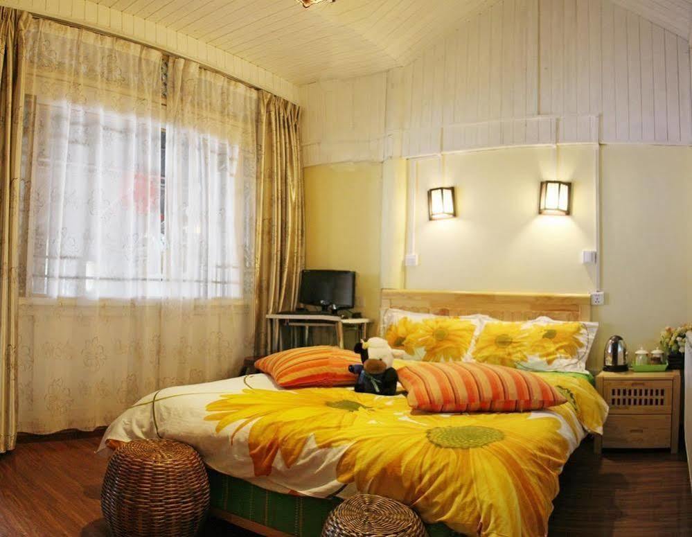 Tree'S Tale Hotel - Lijiang Lệ Giang Ngoại thất bức ảnh