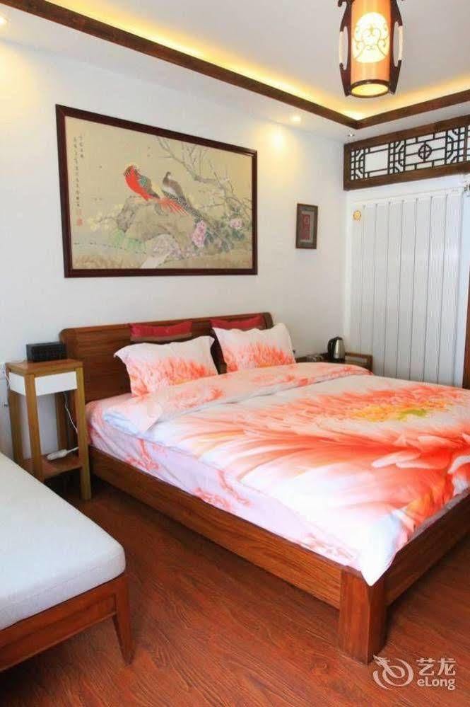 Tree'S Tale Hotel - Lijiang Lệ Giang Ngoại thất bức ảnh