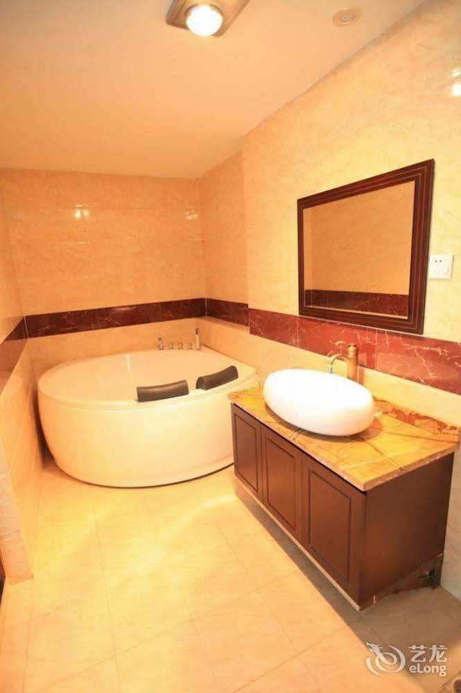 Tree'S Tale Hotel - Lijiang Lệ Giang Ngoại thất bức ảnh