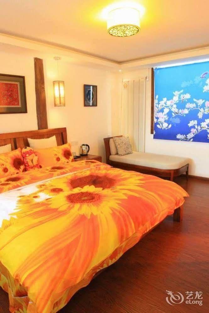 Tree'S Tale Hotel - Lijiang Lệ Giang Ngoại thất bức ảnh