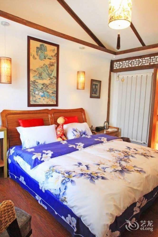 Tree'S Tale Hotel - Lijiang Lệ Giang Ngoại thất bức ảnh