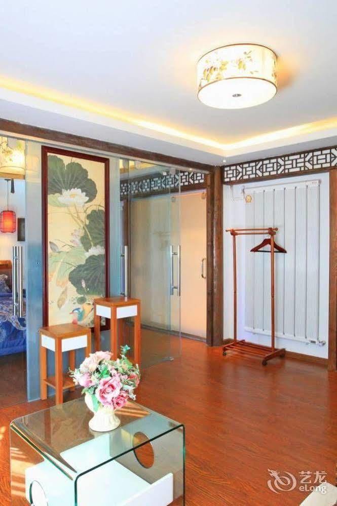 Tree'S Tale Hotel - Lijiang Lệ Giang Ngoại thất bức ảnh