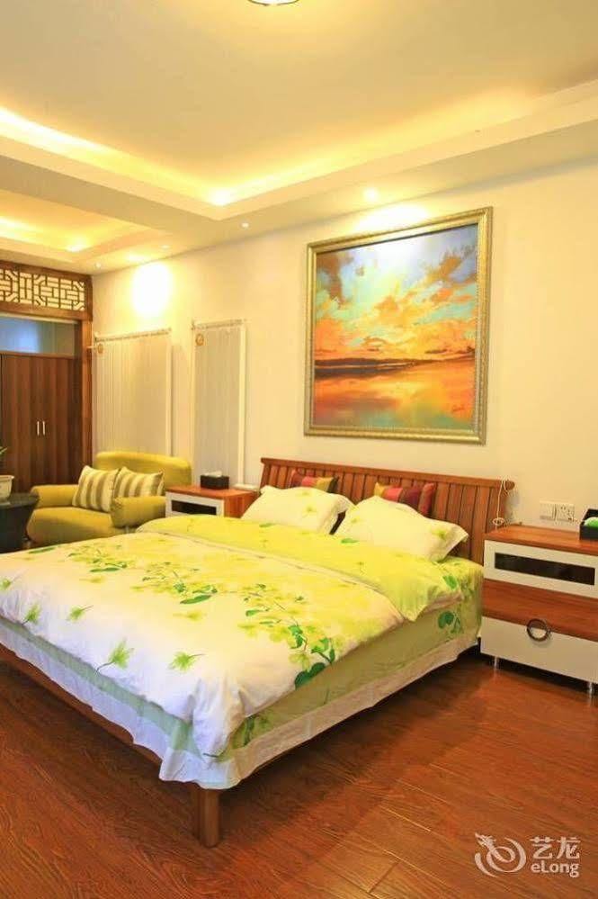 Tree'S Tale Hotel - Lijiang Lệ Giang Ngoại thất bức ảnh