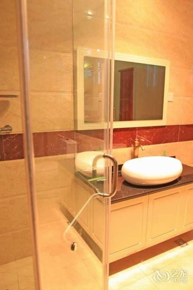 Tree'S Tale Hotel - Lijiang Lệ Giang Ngoại thất bức ảnh